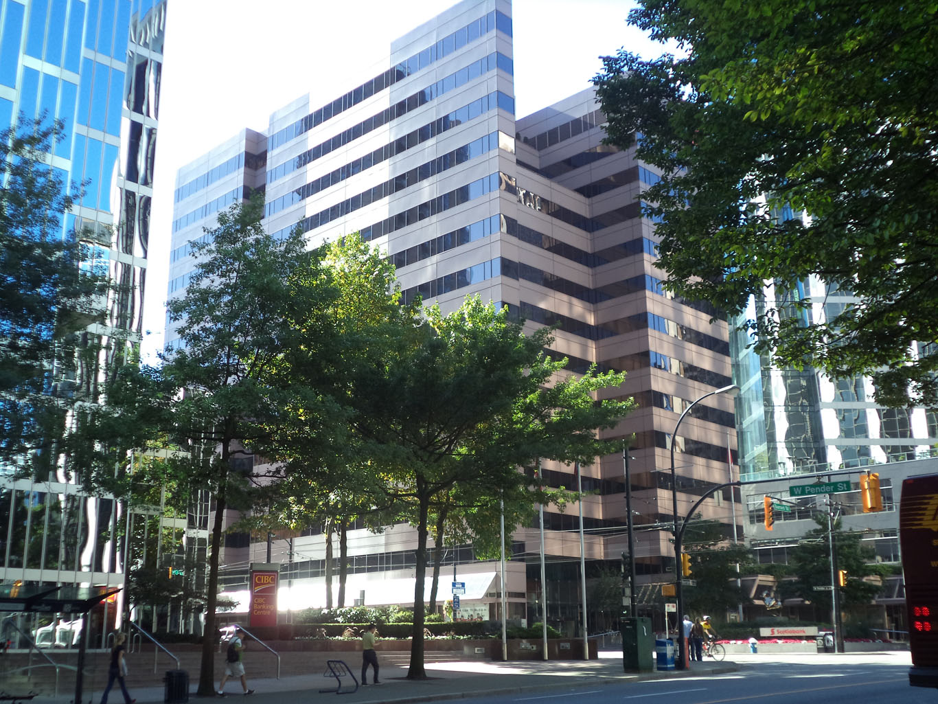 Yorkville Strategies Inc